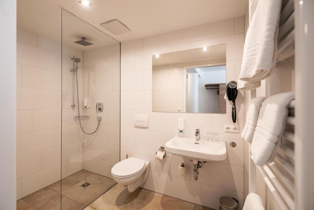 Sternplatz Hotel Ehingen  Dış mekan fotoğraf