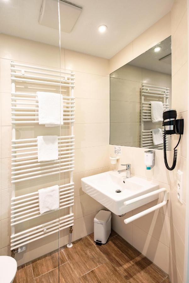 Sternplatz Hotel Ehingen  Dış mekan fotoğraf