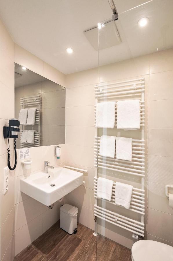 Sternplatz Hotel Ehingen  Dış mekan fotoğraf