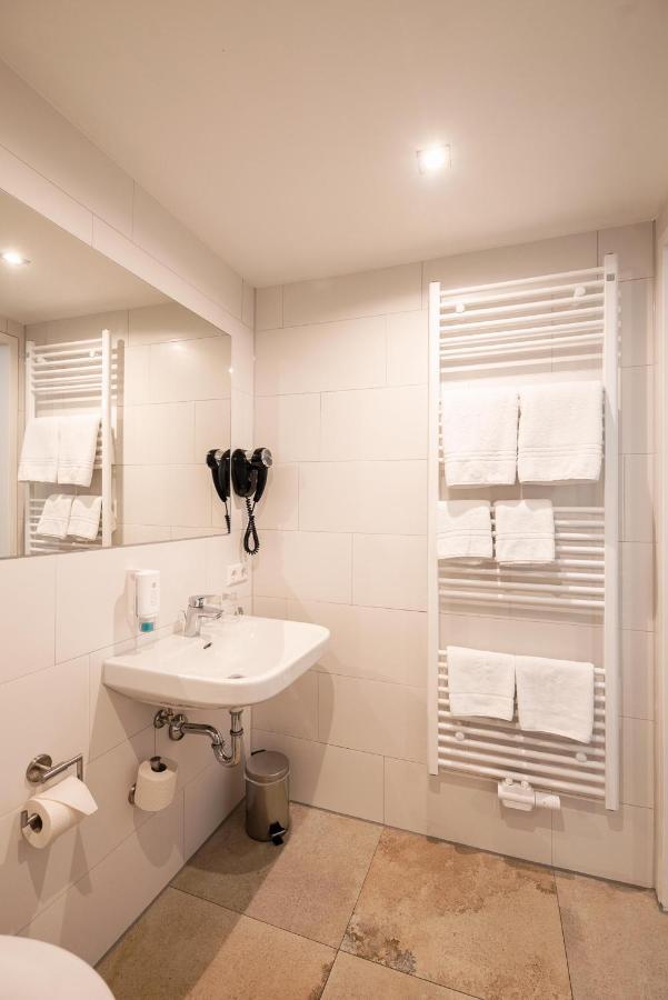 Sternplatz Hotel Ehingen  Dış mekan fotoğraf