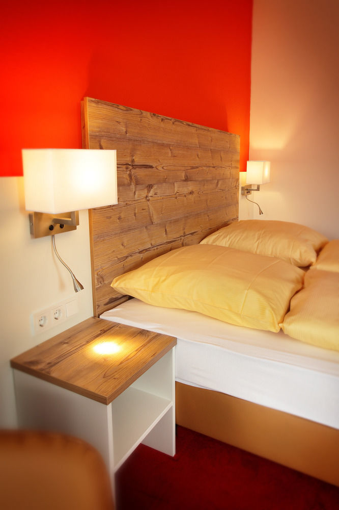 Sternplatz Hotel Ehingen  Dış mekan fotoğraf