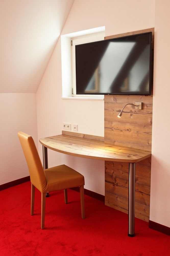 Sternplatz Hotel Ehingen  Dış mekan fotoğraf
